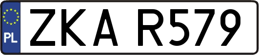 ZKAR579