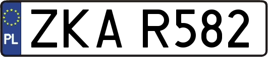 ZKAR582