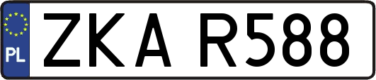 ZKAR588