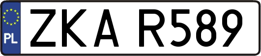 ZKAR589