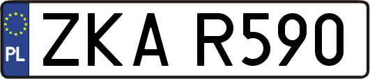 ZKAR590
