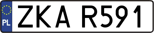 ZKAR591