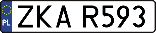 ZKAR593