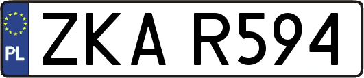 ZKAR594