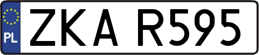 ZKAR595