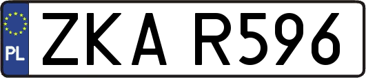 ZKAR596