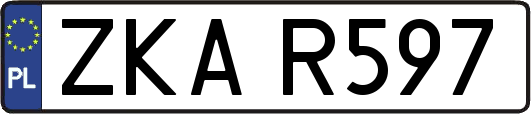 ZKAR597