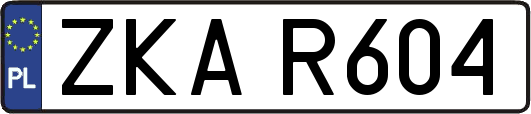 ZKAR604