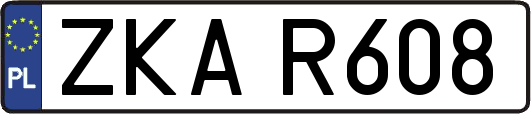 ZKAR608