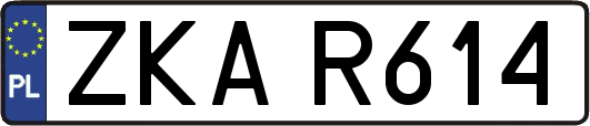 ZKAR614