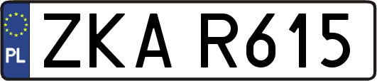 ZKAR615