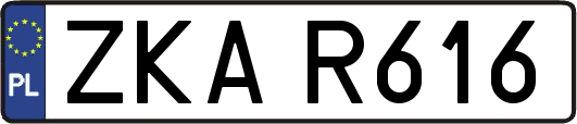 ZKAR616