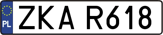 ZKAR618