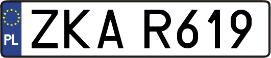 ZKAR619