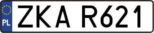 ZKAR621
