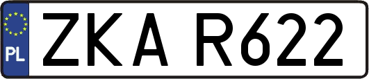 ZKAR622