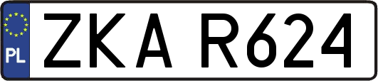 ZKAR624