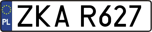 ZKAR627