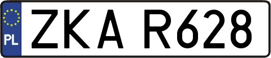 ZKAR628