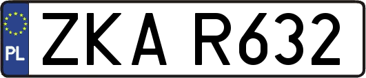 ZKAR632
