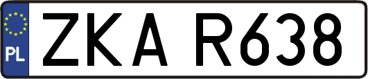 ZKAR638