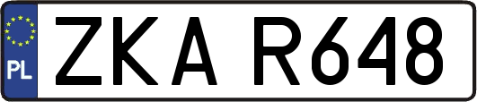 ZKAR648