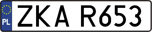 ZKAR653