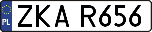 ZKAR656