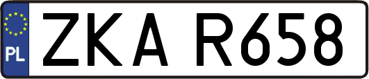 ZKAR658