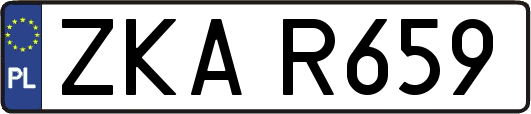 ZKAR659