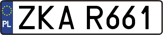ZKAR661
