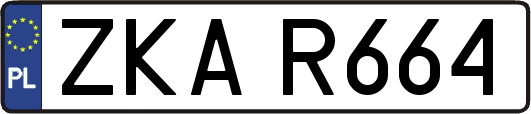 ZKAR664