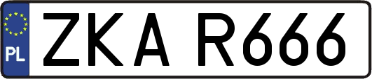 ZKAR666