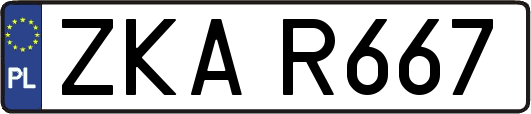ZKAR667