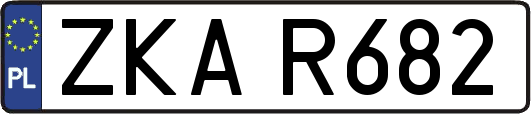 ZKAR682