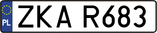 ZKAR683