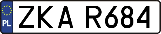 ZKAR684