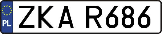 ZKAR686