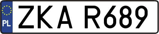 ZKAR689