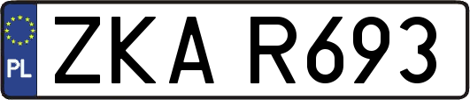 ZKAR693