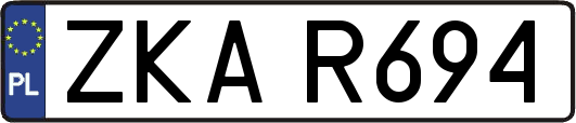 ZKAR694