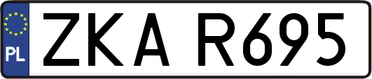 ZKAR695