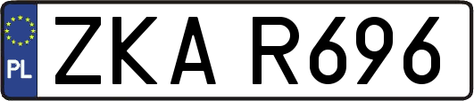 ZKAR696