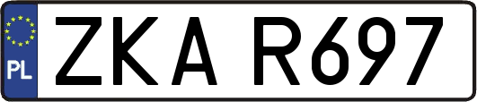 ZKAR697