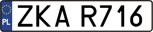 ZKAR716