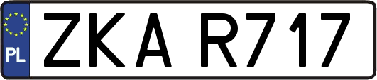 ZKAR717
