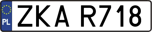 ZKAR718