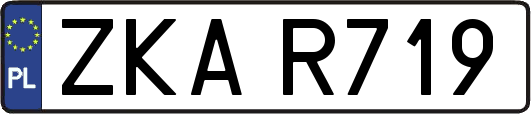 ZKAR719