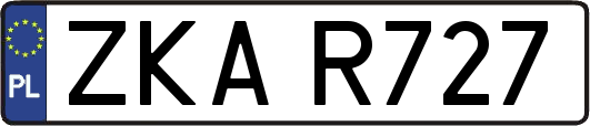 ZKAR727