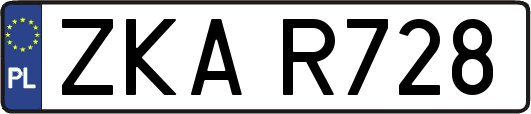 ZKAR728